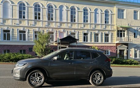 Nissan X-Trail, 2020 год, 2 380 000 рублей, 8 фотография