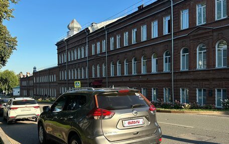 Nissan X-Trail, 2020 год, 2 380 000 рублей, 10 фотография