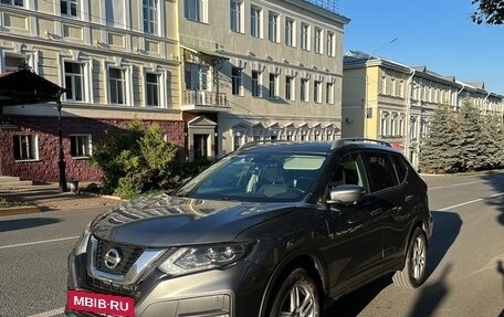 Nissan X-Trail, 2020 год, 2 380 000 рублей, 3 фотография