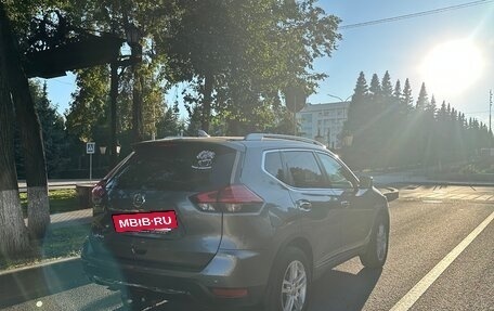 Nissan X-Trail, 2020 год, 2 380 000 рублей, 6 фотография