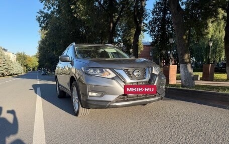 Nissan X-Trail, 2020 год, 2 380 000 рублей, 12 фотография