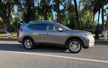 Nissan X-Trail, 2020 год, 2 380 000 рублей, 13 фотография