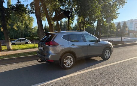 Nissan X-Trail, 2020 год, 2 380 000 рублей, 14 фотография