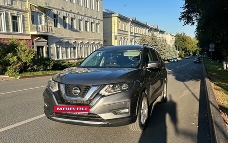 Nissan X-Trail, 2020 год, 2 380 000 рублей, 2 фотография