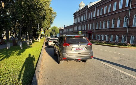 Nissan X-Trail, 2020 год, 2 380 000 рублей, 17 фотография