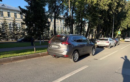 Nissan X-Trail, 2020 год, 2 380 000 рублей, 19 фотография