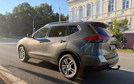 Nissan X-Trail, 2020 год, 2 380 000 рублей, 16 фотография