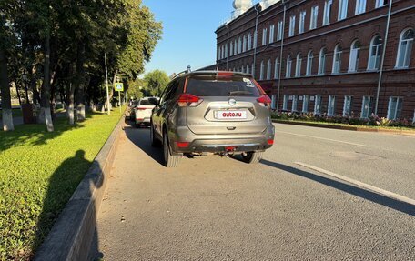 Nissan X-Trail, 2020 год, 2 380 000 рублей, 18 фотография