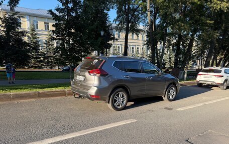 Nissan X-Trail, 2020 год, 2 380 000 рублей, 20 фотография