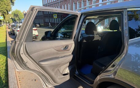 Nissan X-Trail, 2020 год, 2 380 000 рублей, 26 фотография
