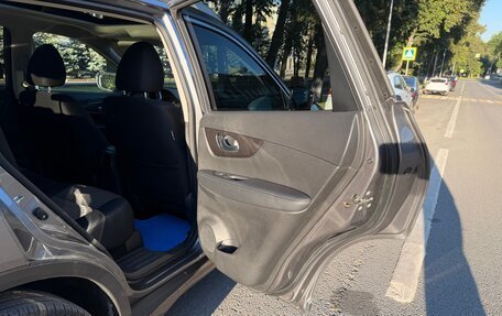 Nissan X-Trail, 2020 год, 2 380 000 рублей, 22 фотография