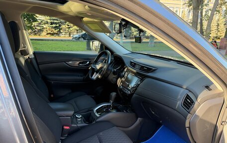 Nissan X-Trail, 2020 год, 2 380 000 рублей, 24 фотография