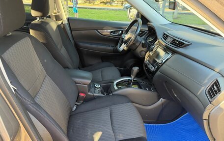 Nissan X-Trail, 2020 год, 2 380 000 рублей, 23 фотография