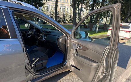 Nissan X-Trail, 2020 год, 2 380 000 рублей, 21 фотография