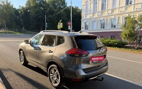 Nissan X-Trail, 2020 год, 2 380 000 рублей, 15 фотография