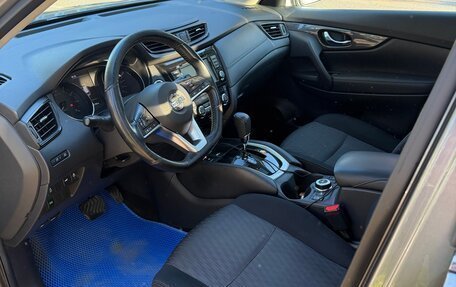 Nissan X-Trail, 2020 год, 2 380 000 рублей, 30 фотография