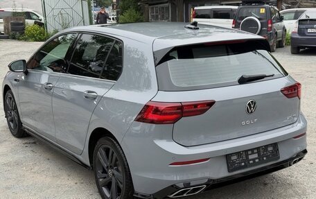 Volkswagen Golf VIII, 2023 год, 1 920 000 рублей, 4 фотография