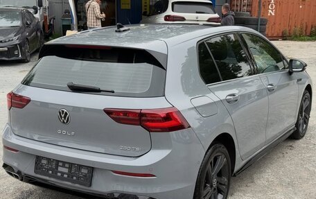 Volkswagen Golf VIII, 2023 год, 1 920 000 рублей, 6 фотография