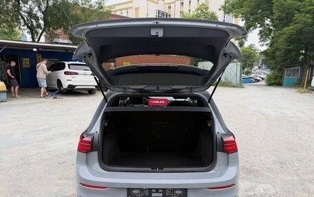 Volkswagen Golf VIII, 2023 год, 1 920 000 рублей, 7 фотография