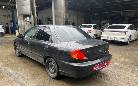 KIA Spectra II (LD), 2008 год, 200 000 рублей, 7 фотография
