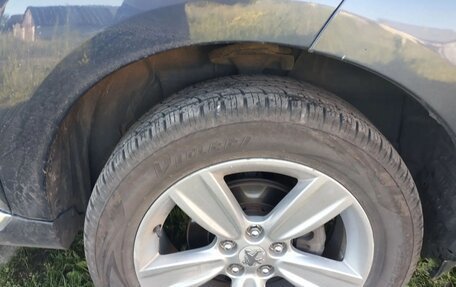 Peugeot 4007, 2009 год, 820 000 рублей, 10 фотография