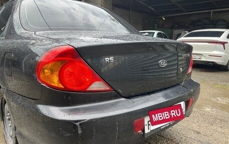 KIA Spectra II (LD), 2008 год, 200 000 рублей, 8 фотография