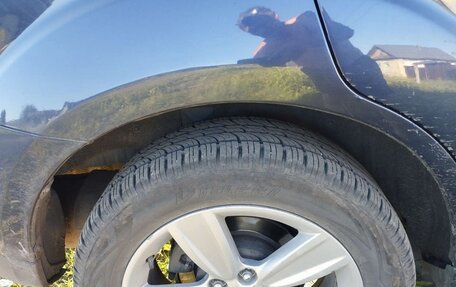Peugeot 4007, 2009 год, 820 000 рублей, 12 фотография