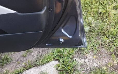 Peugeot 4007, 2009 год, 820 000 рублей, 17 фотография