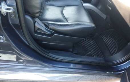 Peugeot 4007, 2009 год, 820 000 рублей, 15 фотография