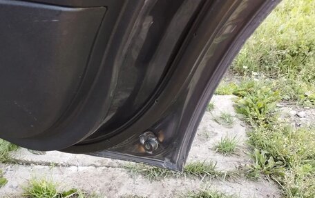 Peugeot 4007, 2009 год, 820 000 рублей, 19 фотография