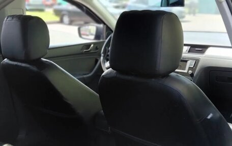 Skoda Rapid I, 2016 год, 990 000 рублей, 4 фотография