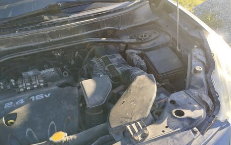 Peugeot 4007, 2009 год, 820 000 рублей, 14 фотография