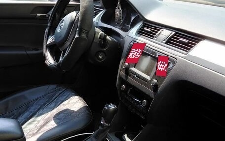 Skoda Rapid I, 2016 год, 990 000 рублей, 2 фотография