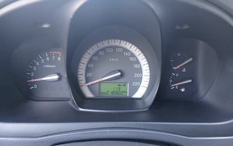 KIA Cerato I, 2006 год, 490 000 рублей, 9 фотография
