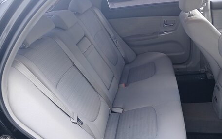 KIA Cerato I, 2006 год, 490 000 рублей, 12 фотография
