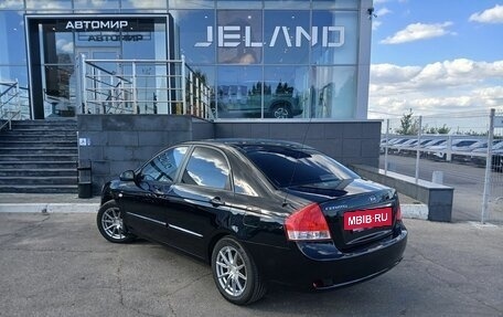 KIA Cerato I, 2006 год, 490 000 рублей, 7 фотография