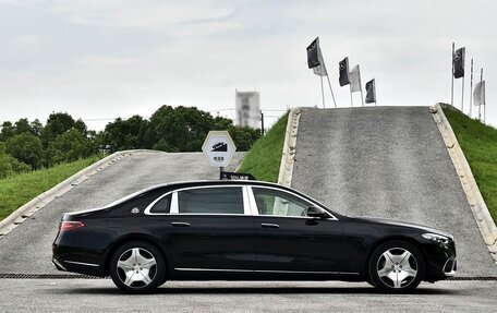Mercedes-Benz S-Класс, 2026 год, 27 300 000 рублей, 4 фотография