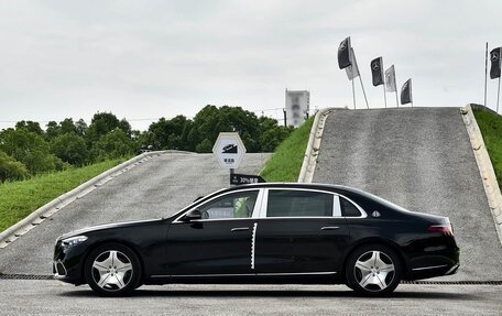 Mercedes-Benz S-Класс, 2026 год, 27 300 000 рублей, 5 фотография