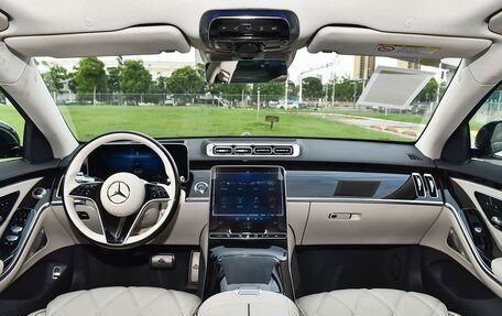 Mercedes-Benz S-Класс, 2026 год, 27 300 000 рублей, 10 фотография