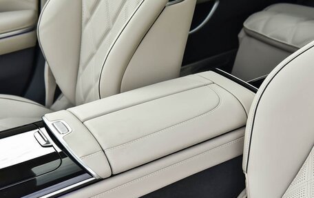 Mercedes-Benz S-Класс, 2026 год, 27 300 000 рублей, 15 фотография