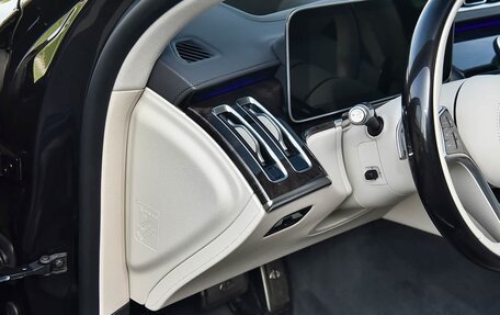 Mercedes-Benz S-Класс, 2026 год, 27 300 000 рублей, 14 фотография