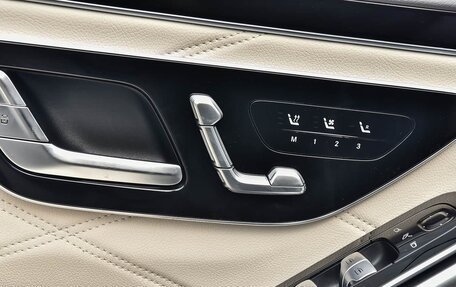 Mercedes-Benz S-Класс, 2026 год, 27 300 000 рублей, 13 фотография