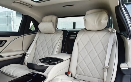 Mercedes-Benz S-Класс, 2026 год, 27 300 000 рублей, 18 фотография