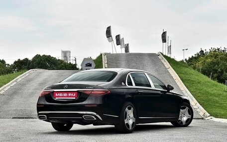 Mercedes-Benz S-Класс, 2026 год, 27 300 000 рублей, 6 фотография
