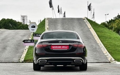 Mercedes-Benz S-Класс, 2026 год, 27 300 000 рублей, 7 фотография
