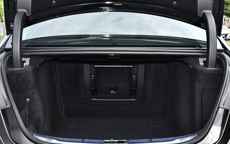 Mercedes-Benz S-Класс, 2026 год, 27 300 000 рублей, 22 фотография