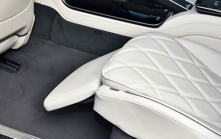 Mercedes-Benz S-Класс, 2026 год, 27 300 000 рублей, 19 фотография
