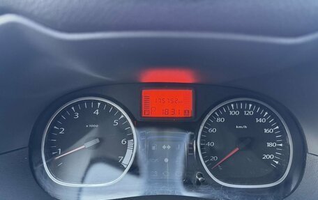 Renault Duster I рестайлинг, 2014 год, 1 000 000 рублей, 9 фотография