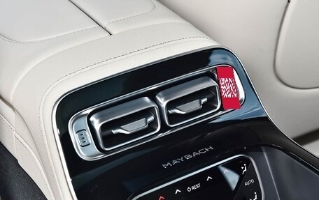Mercedes-Benz S-Класс, 2026 год, 27 300 000 рублей, 21 фотография