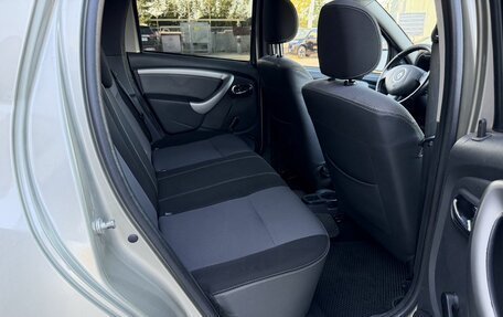 Renault Duster I рестайлинг, 2014 год, 1 000 000 рублей, 12 фотография